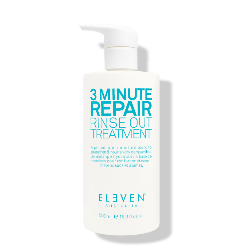 3 Minute Repair Rinse Out Treatment 500ml