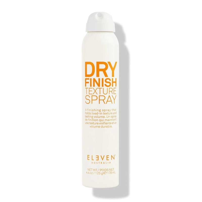 Dry Finish Texture Spray 125g
