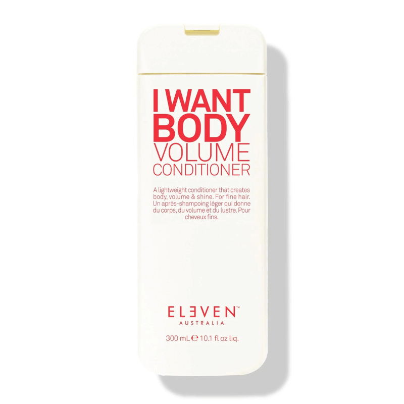 ELE008 - I Want Body Volume Conditioner