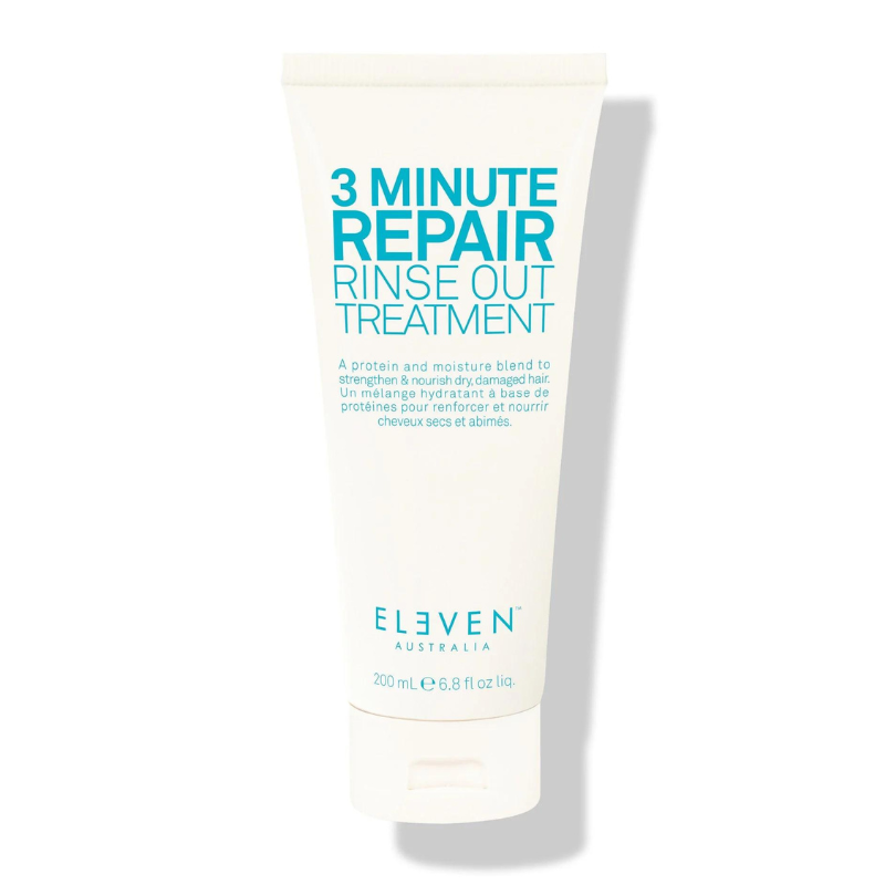 ELE003 3 Minute Rinse Out Repair Treatment