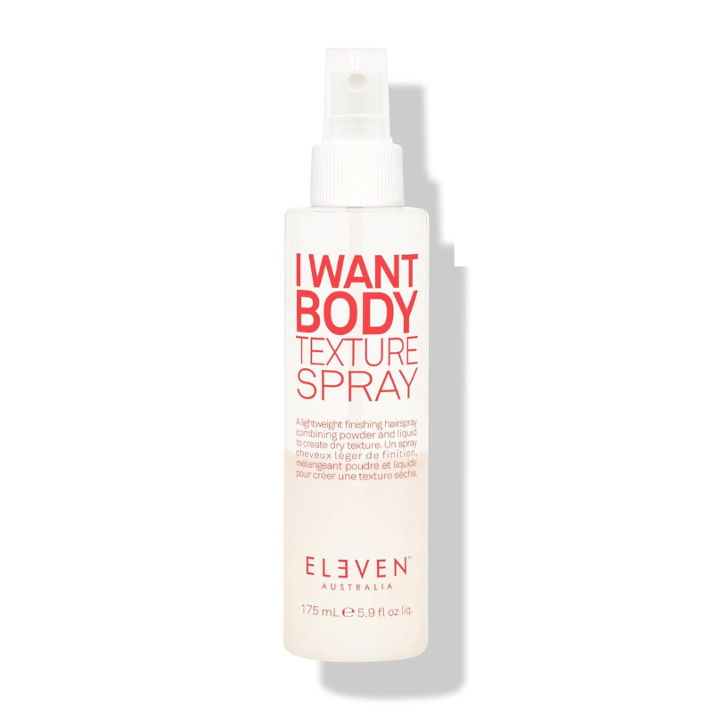 ELE067 I Want Body Texture Spray