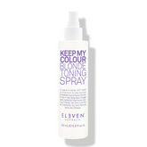 Keep My Colour Blonde Toning Spray