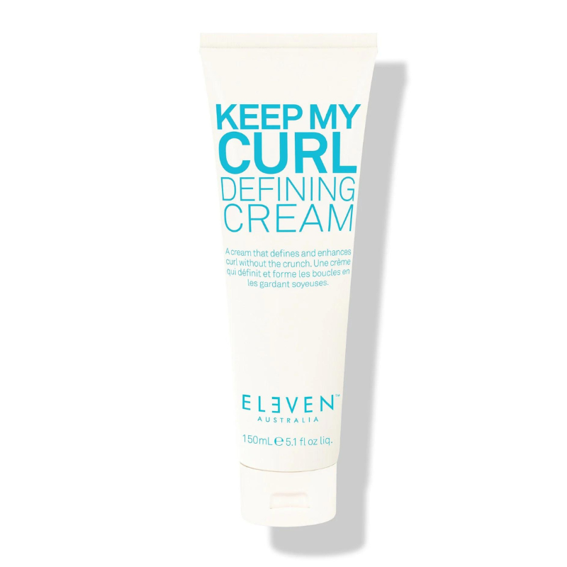 ELE004 - Keep My Curl Defining Cream