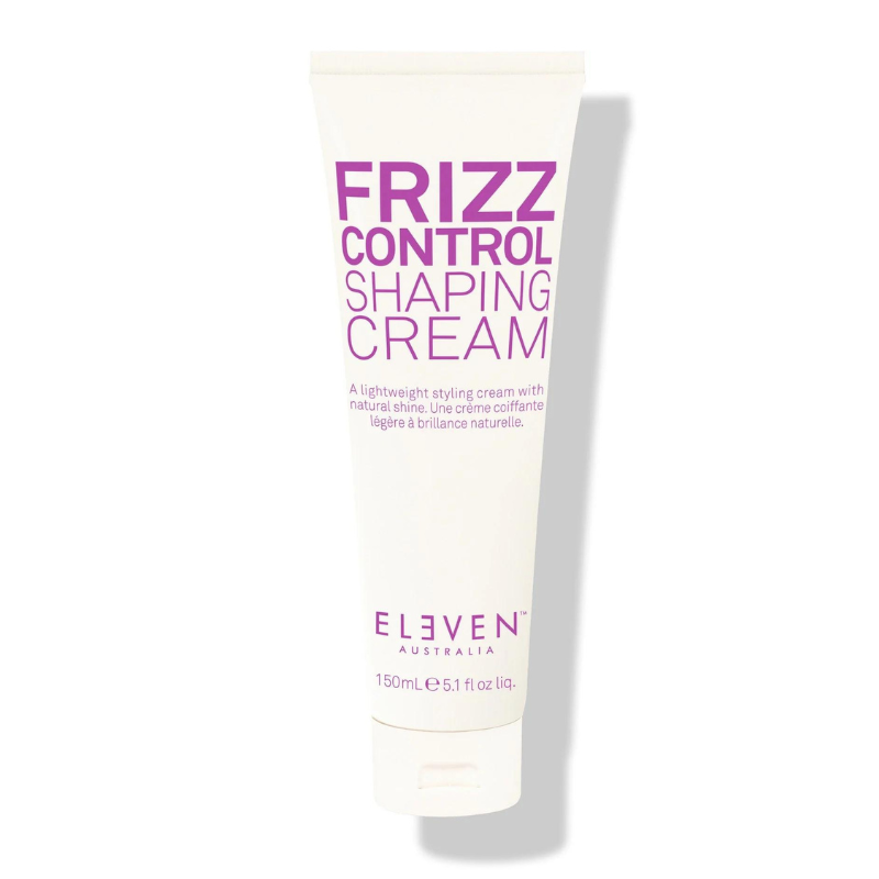 Frizz Control Shaping Cream 150g