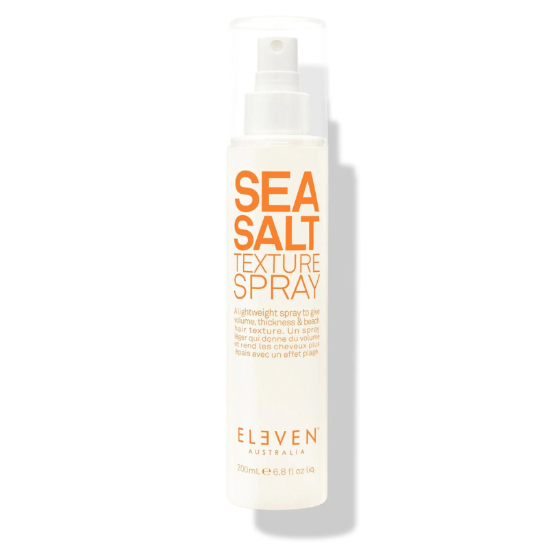 Sea Salt Spray