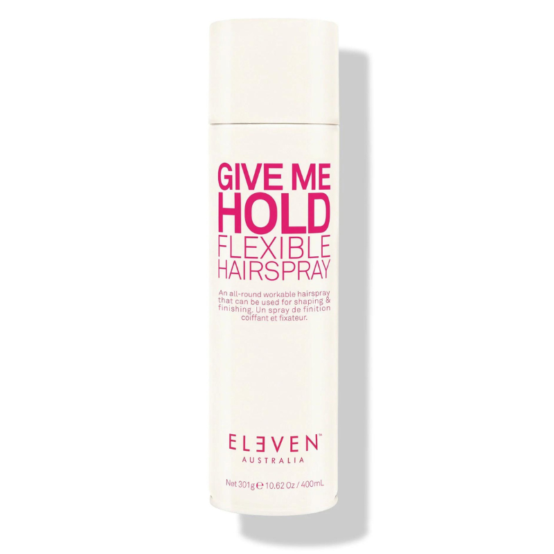 ELE016 - Give Me Hold Flexible Hairspray