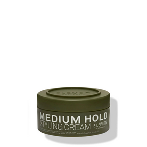 Medium Hold Styling Cream 85g