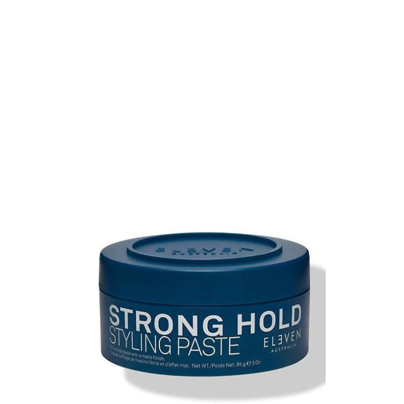 ELE014 - Strong Hold Styling Paste