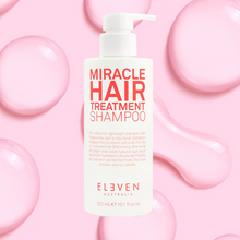 Laden Sie das Bild in den Galerie-Viewer, Miracle Hair Treatment Shampoo 300ml
