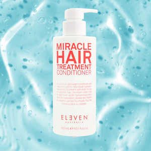 Miracle Hair Treatment Conditioner 300ml