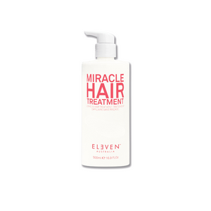 Miracle Hair Treatment 500 ml