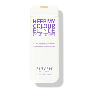 Keep My Colour Blonde Conditioner 300ml