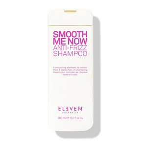 Smooth Me Now Anti-Frizz Shampoo 300ml