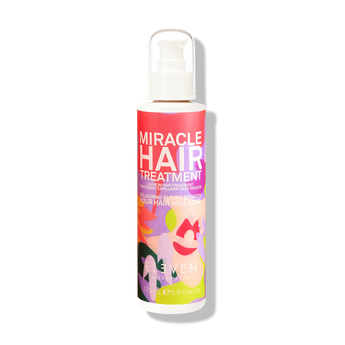 Limited Edition '23 | Miracle Hair Treatment 175ml