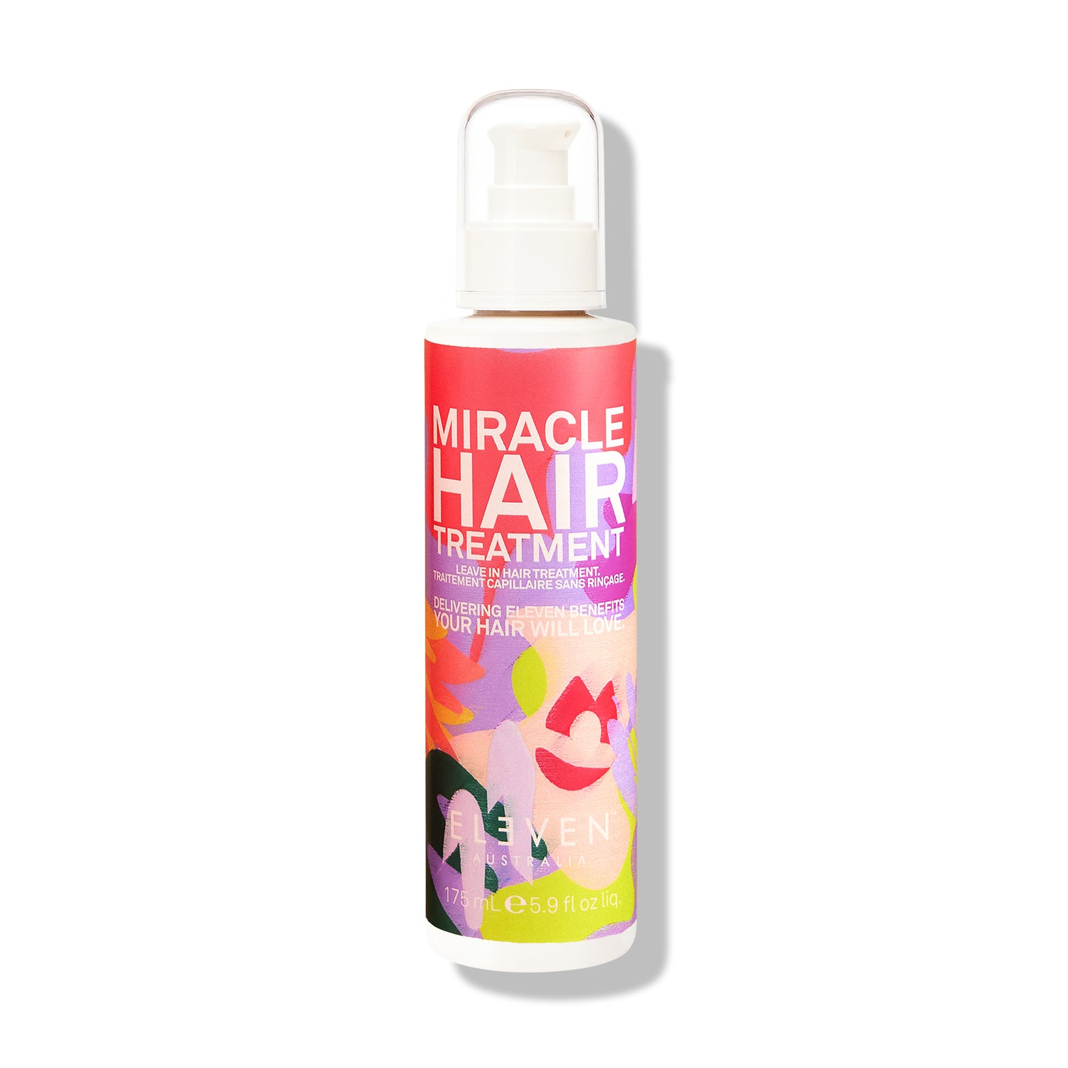 Limited Edition '23 | Miracle Hair Treatment 175ml