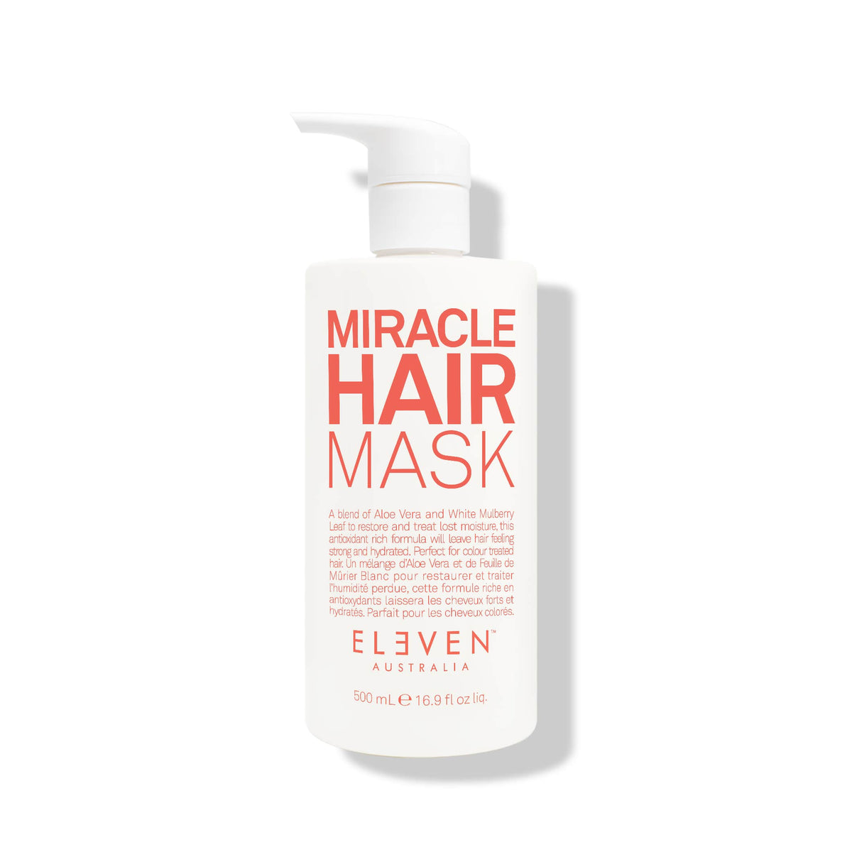 Miracle Hair Mask 500ml