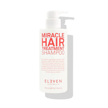 Laden Sie das Bild in den Galerie-Viewer, Miracle Hair Treatment Shampoo 300ml

