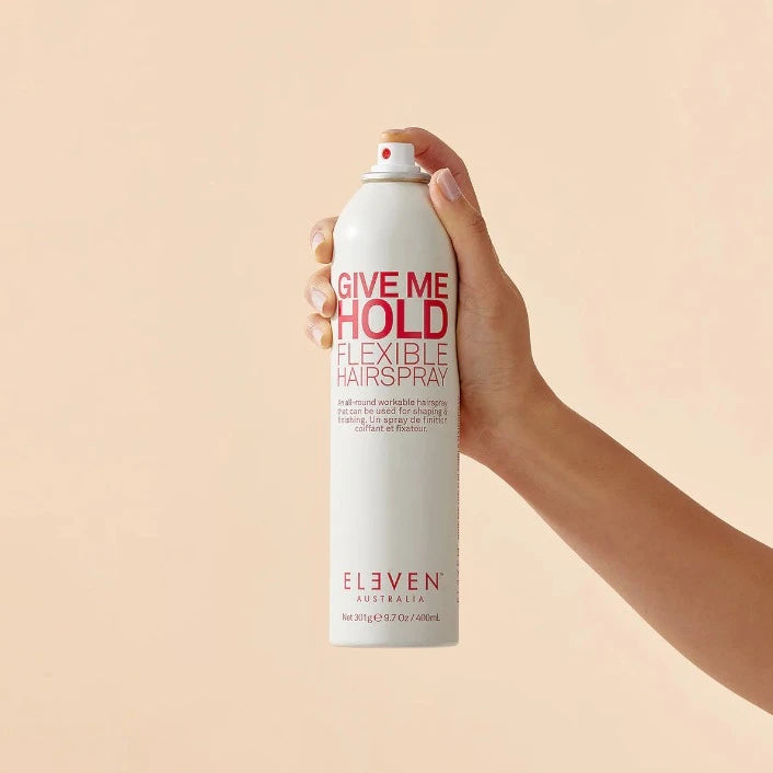 Give Me Hold Flexible Hairspray 300ml