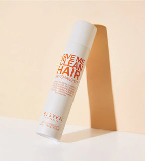 Give Me Clean Hair Dry Shampoo 200 ml