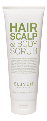 Hair Scalp & Body Scrub