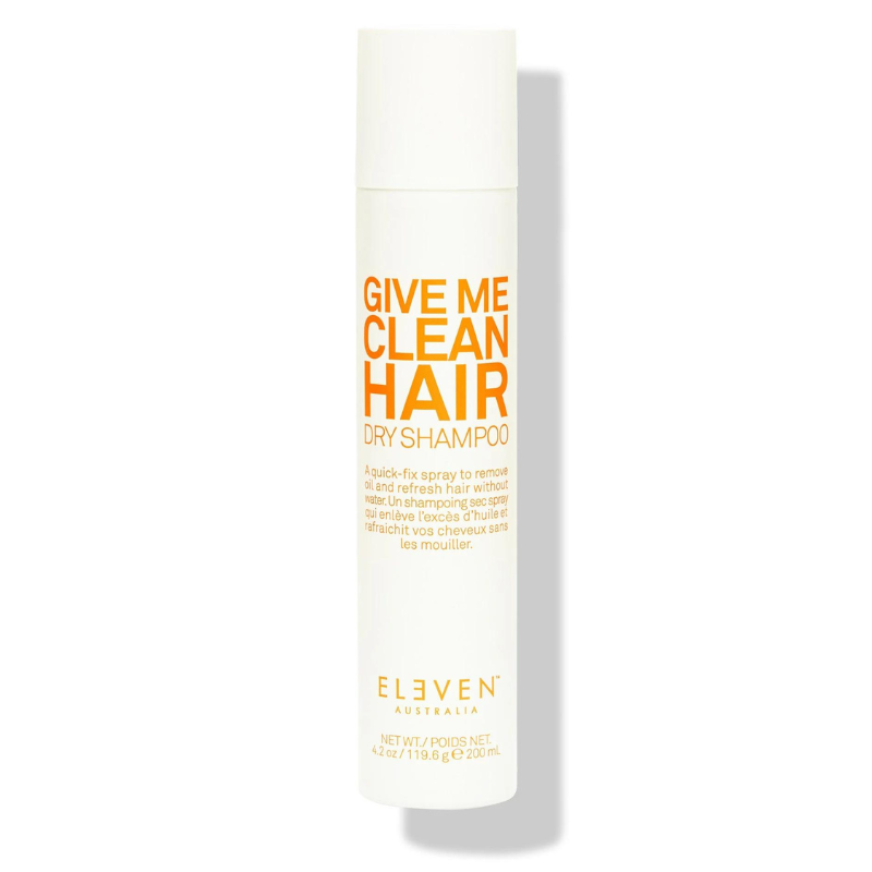 ELE015 - Give Me Clean Hair Dry Shampoo