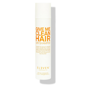 Give Me Clean Hair Dry Shampoo 200 ml