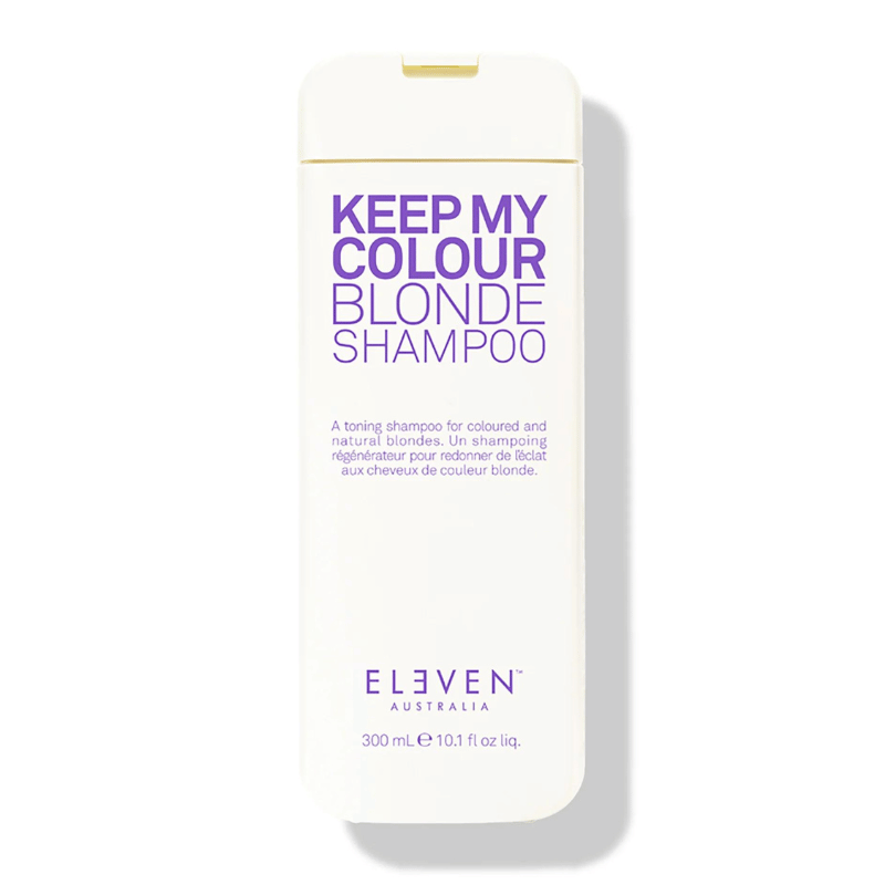 Keep My Colour Blonde Shampoo 300ml