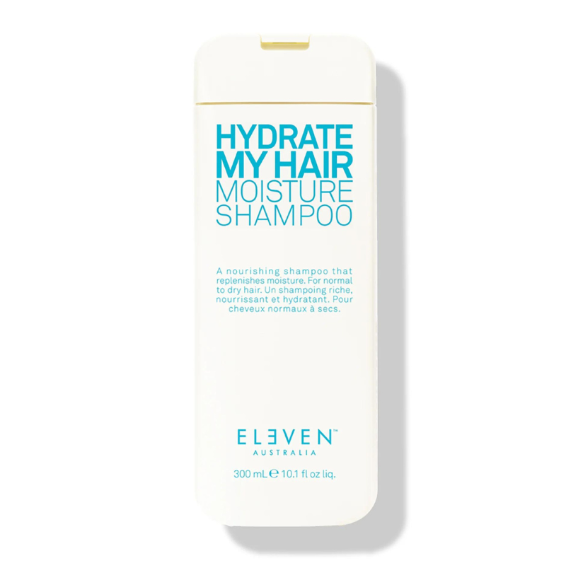 ELE011 - Hydrate My Hair Moisture Shampoo