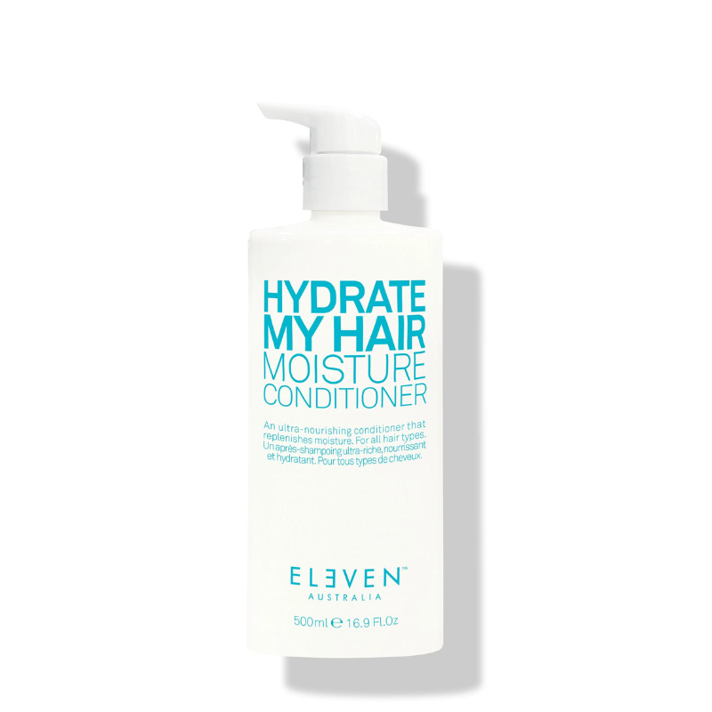 Hydrate my Hair Conditioner 500ml