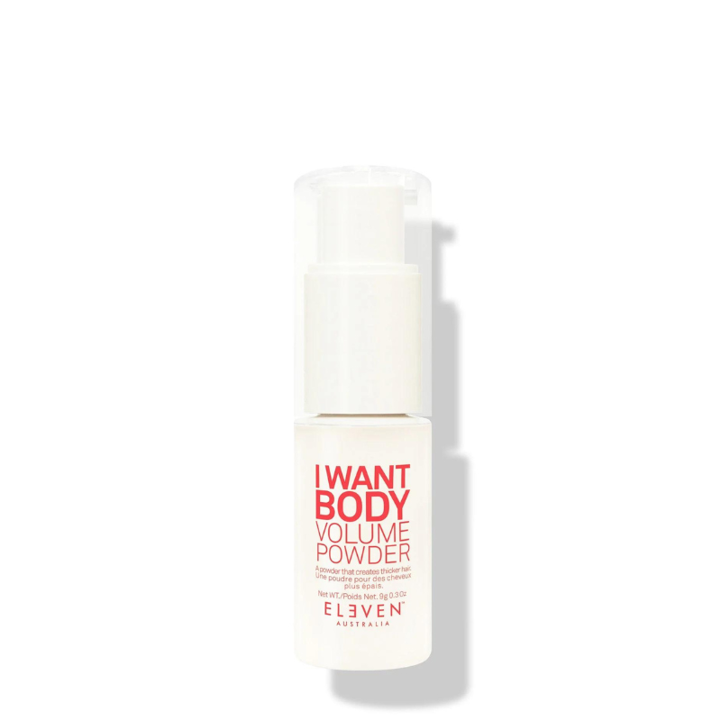 ELE082 I Want Body Volume Powder