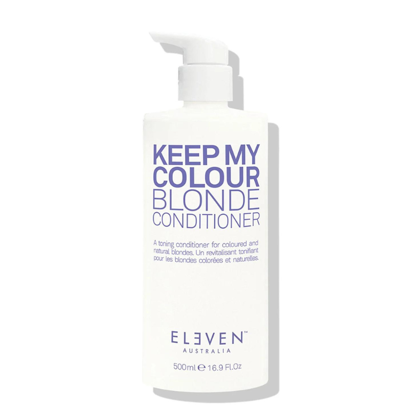 Keep my Colour Blonde Conditioner 500ml