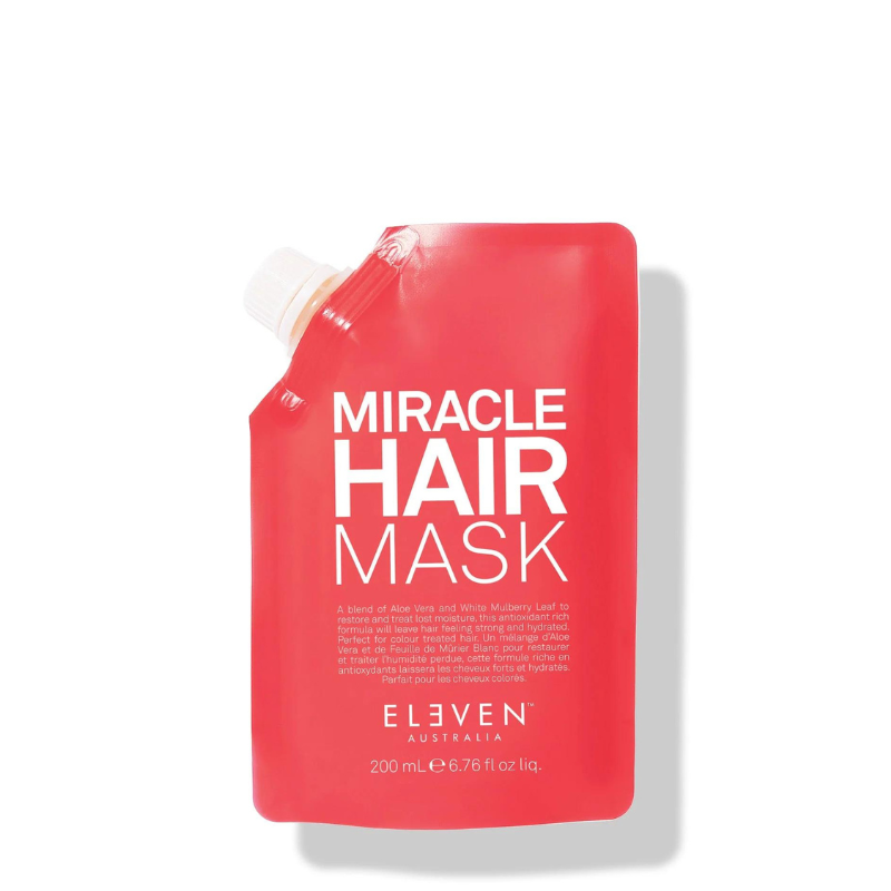 Miracle Hair Mask 200ml