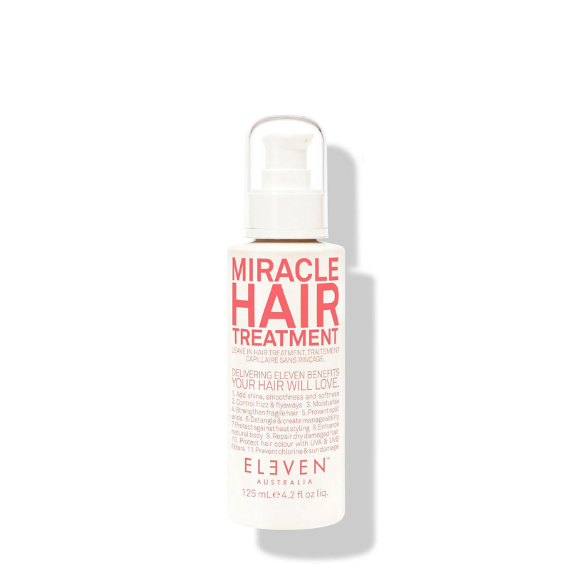 Miracle Hair Treatment 125ml