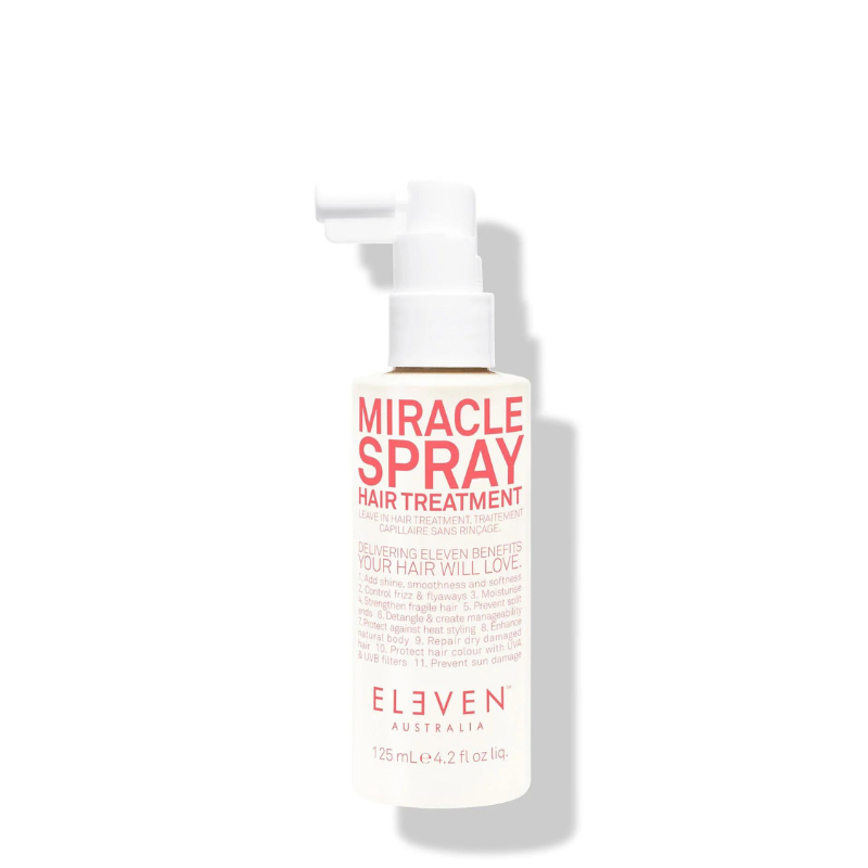 ELE098 Miracle Spray Hair Treatment