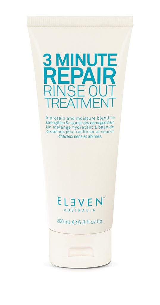 ELE003 3 Minute Rinse Out Repair Treatment