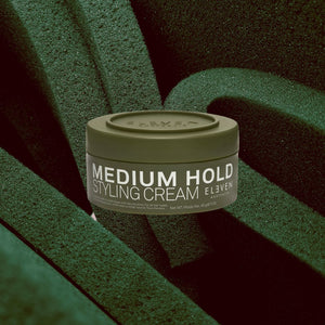 Medium Hold Styling Cream 85g