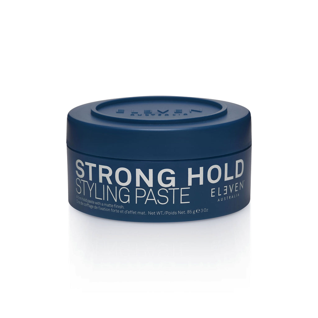 ELE014 - Strong Hold Styling Paste