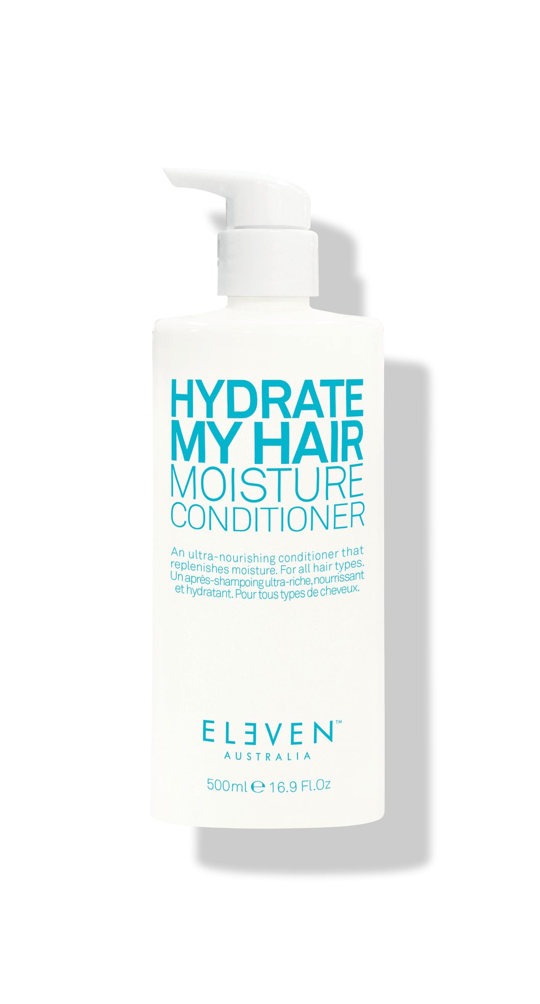 Hydrate my Hair Conditioner 500ml