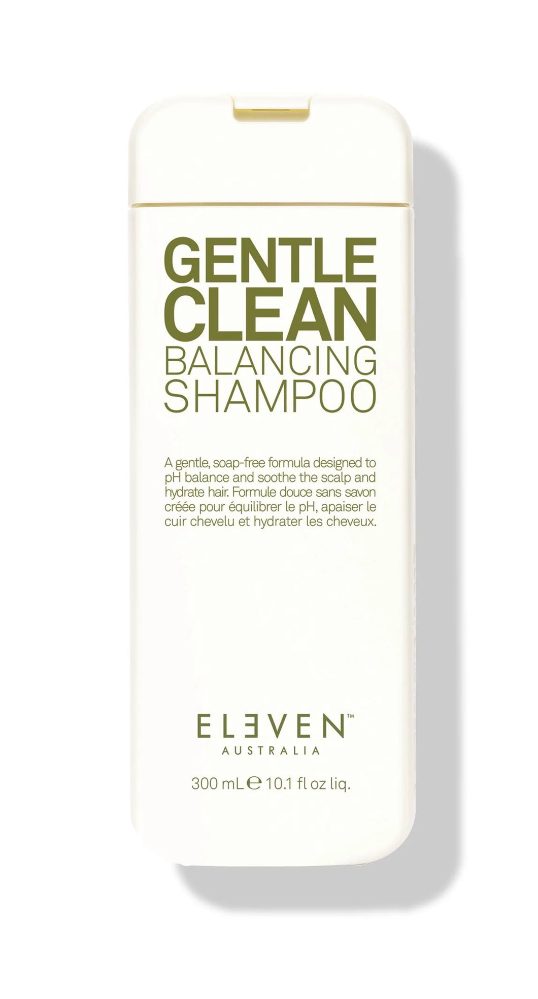 Gentle Clean Balancing Shampoo 300ml