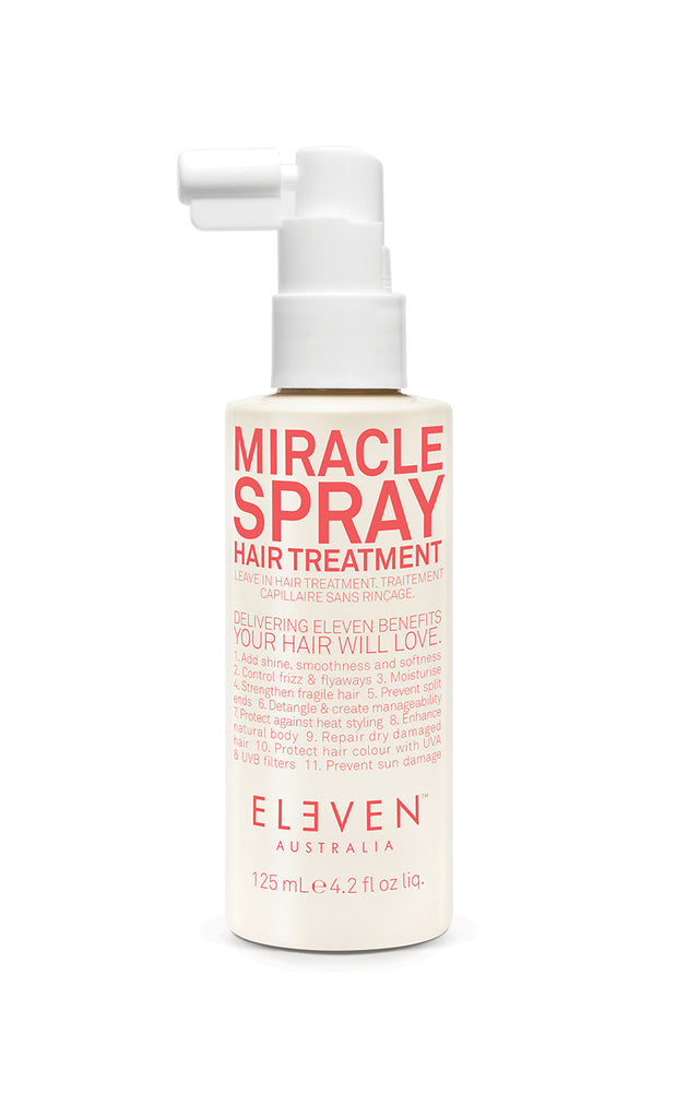 ELE098 Miracle Spray Hair Treatment