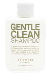 Gentle Clean Shampoo 170 ml