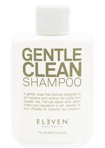Gentle Clean Shampoo 170 ml