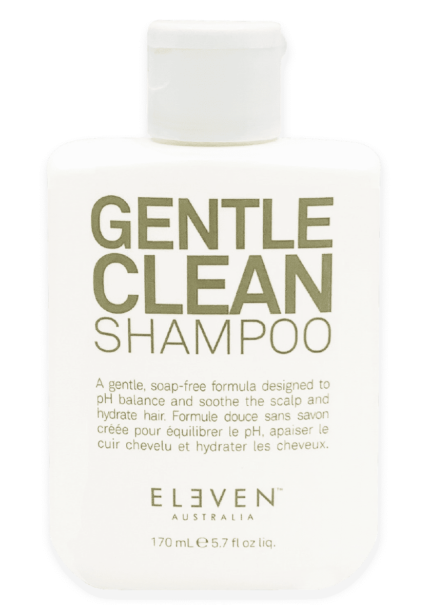 Gentle Clean Shampoo 170 ml