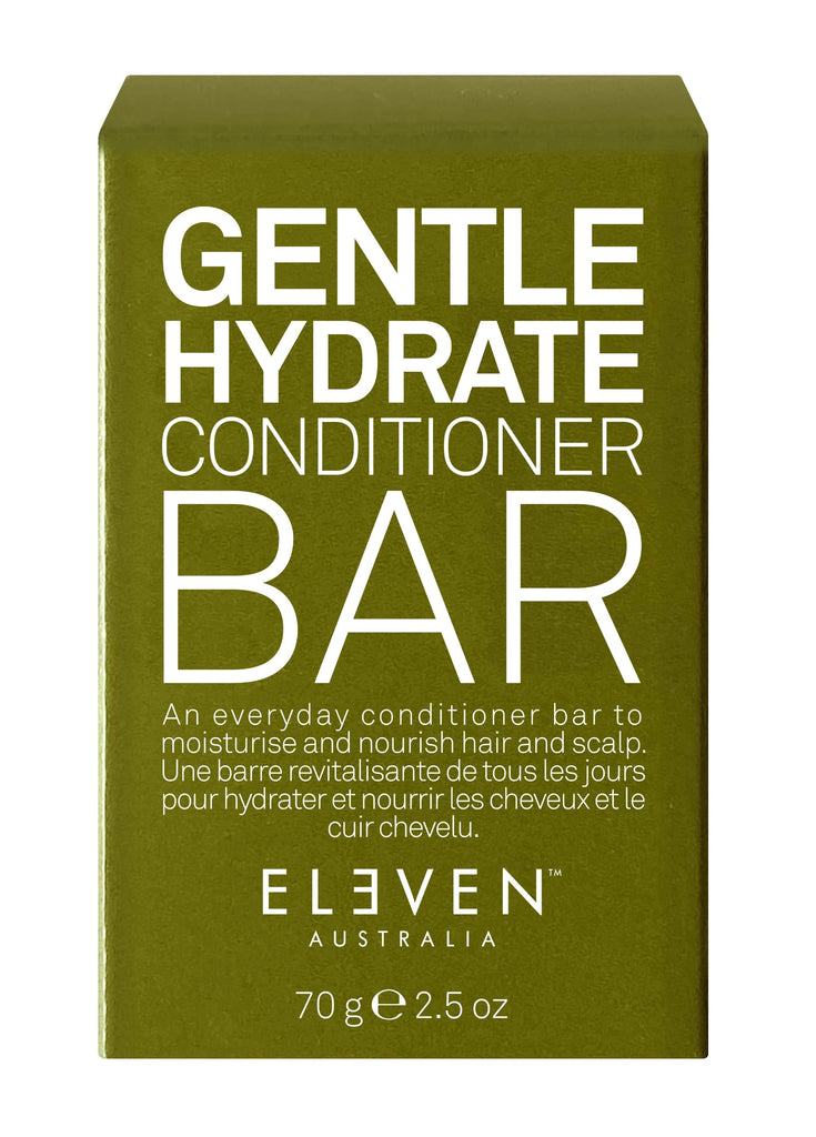 Gentle Hydrate Conditioner Bar 70g