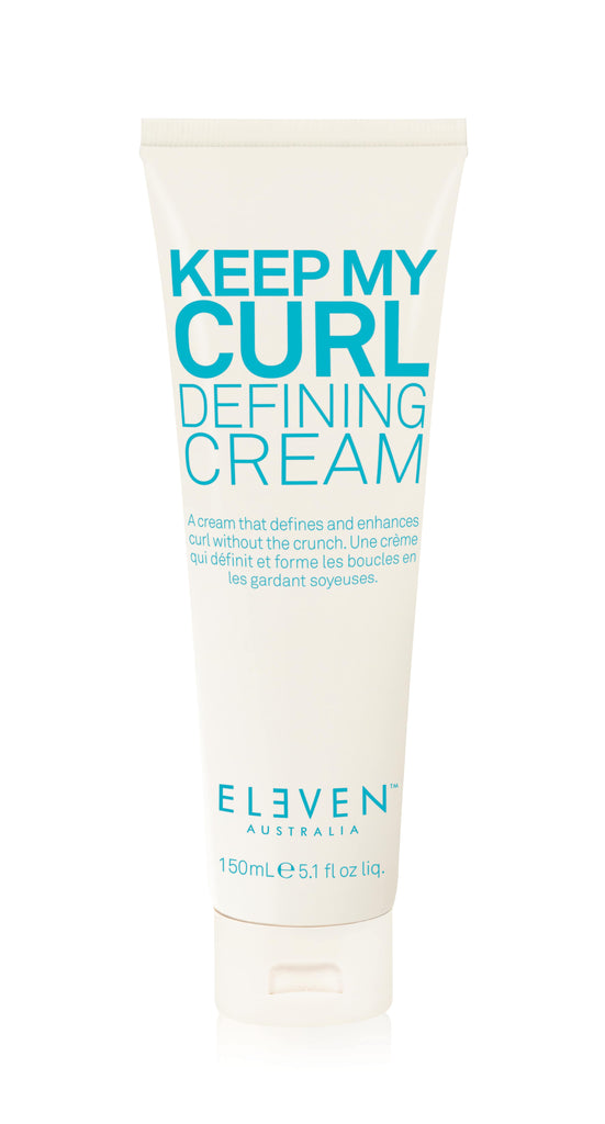 ELE004 - Keep My Curl Defining Cream