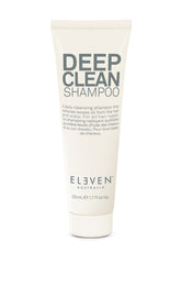 Deep Clean Shampoo 50ml