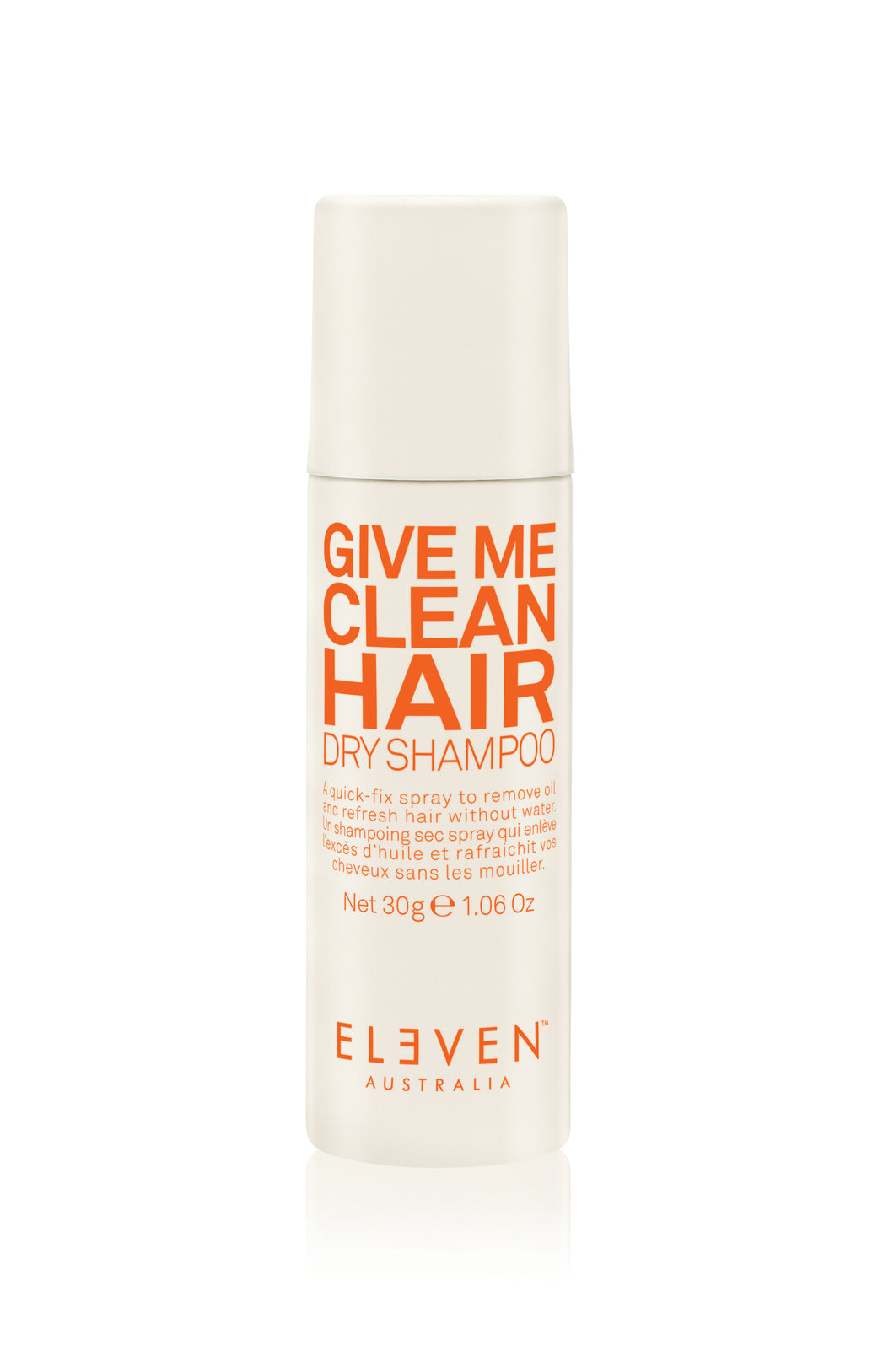 Give Me Clean Hair Dry Shampoo 30g