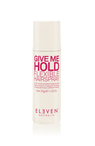 Give Me Hold Flexible Hairspray 35g