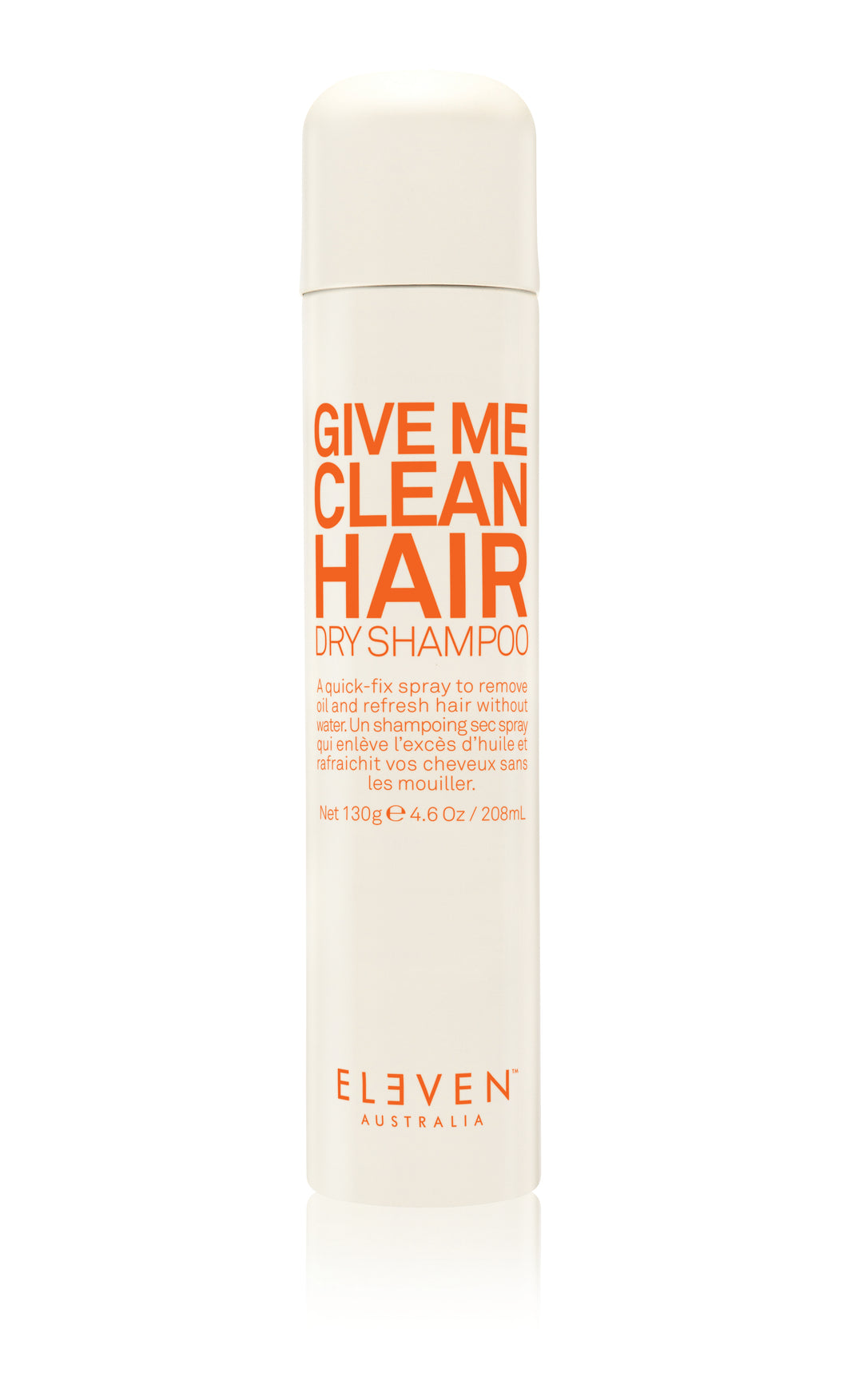 Give Me Clean Hair Dry Shampoo 200 ml