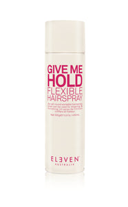 Give Me Hold Flexible Hairspray 300ml